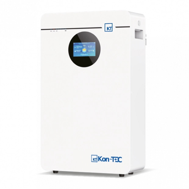 Magazyn energii Kon-Tec MANA 5.1 kWh LV
