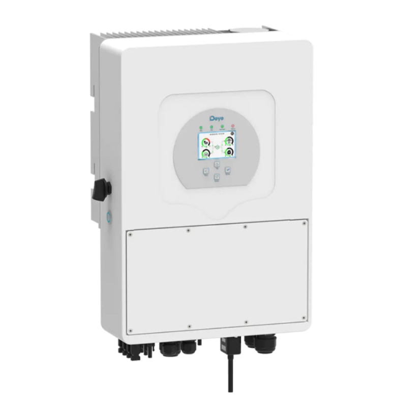 DEYE SUN-6K-SG01HP3-EU-AM2
