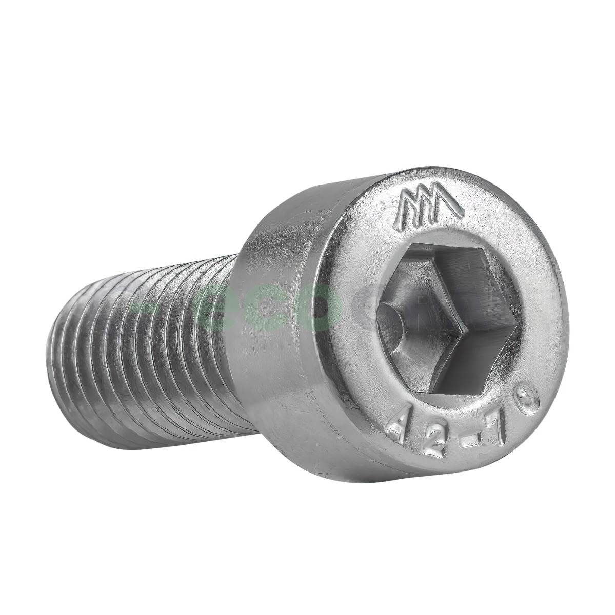 Śruba Imbusowa M8x25mm