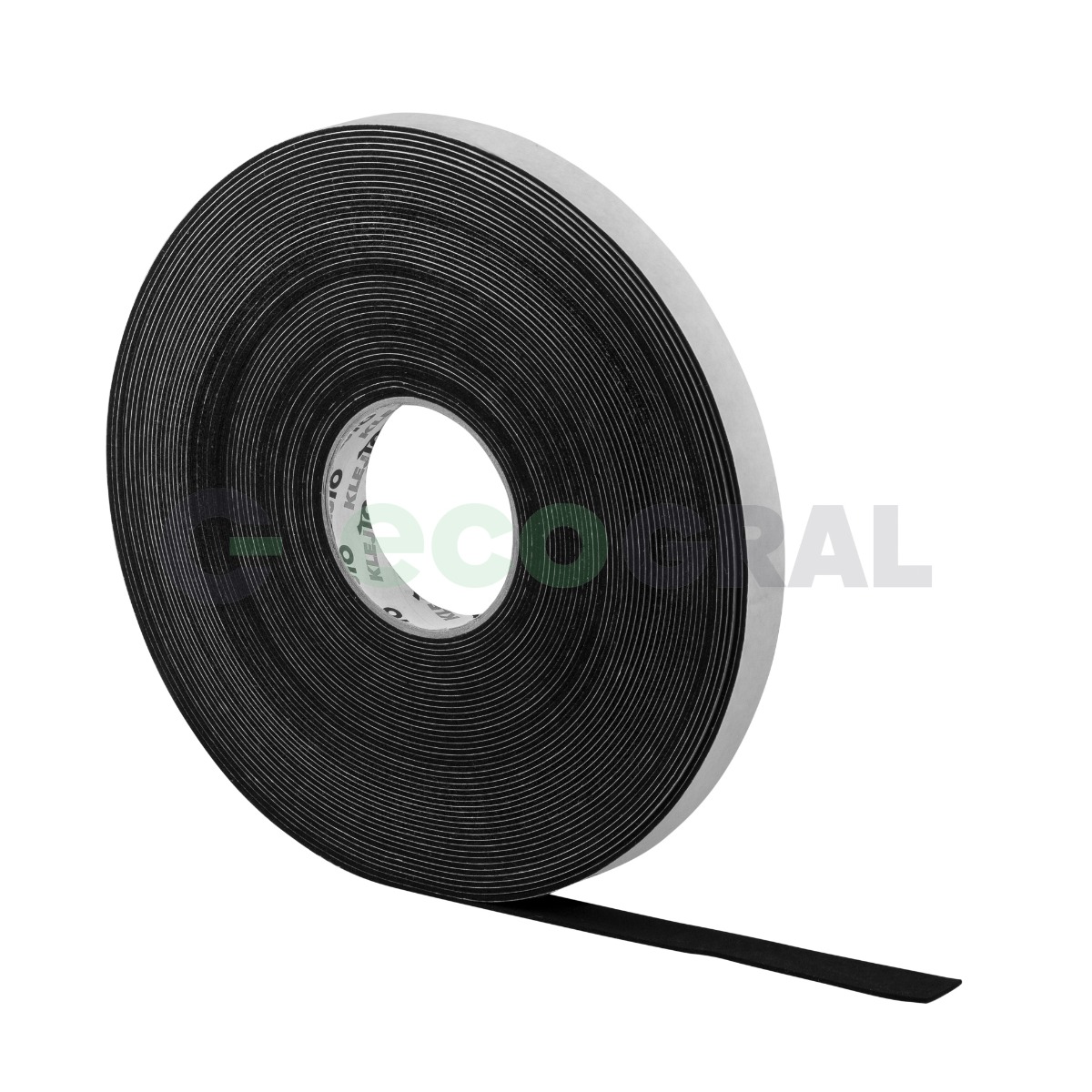 Dystans epdm 25m