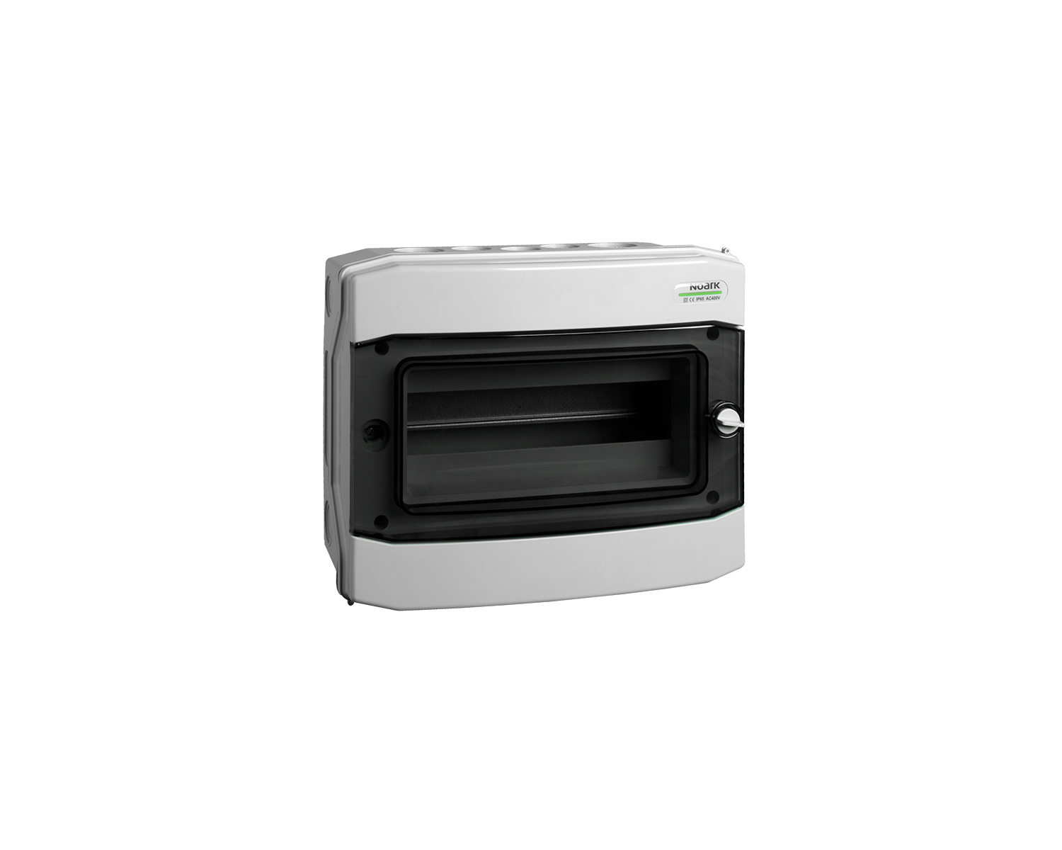 Plastikowa Obudowa Instalacyjna IP65 1rząd 12mod