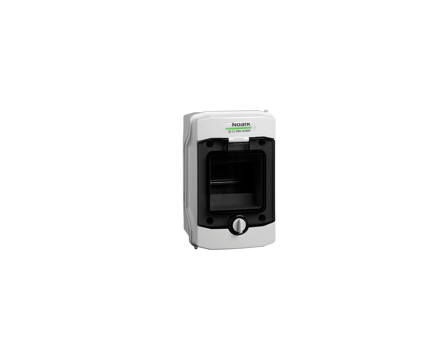 Plastikowa Obudowa Instalacyjna IP65 1rząd 6mod