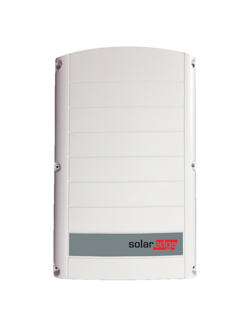 SolarEdge SE33.3K-RW00IBNM4