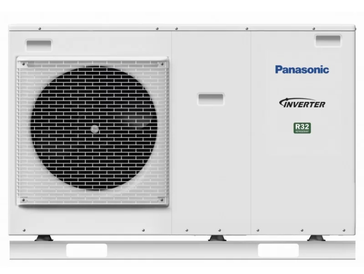 Panasonic AQUAREA MONOBLOCK HP 9kW 230V WH-MDC09J3E5