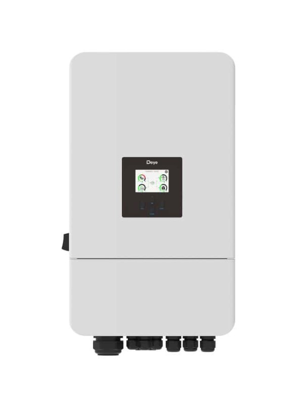 DEYE SUN-8K-SG05LP3-EU