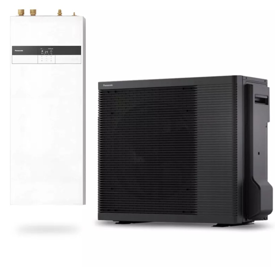 Panasonic ALL-IN-ONE K 7kW 230V KIT-ADC07K3E5