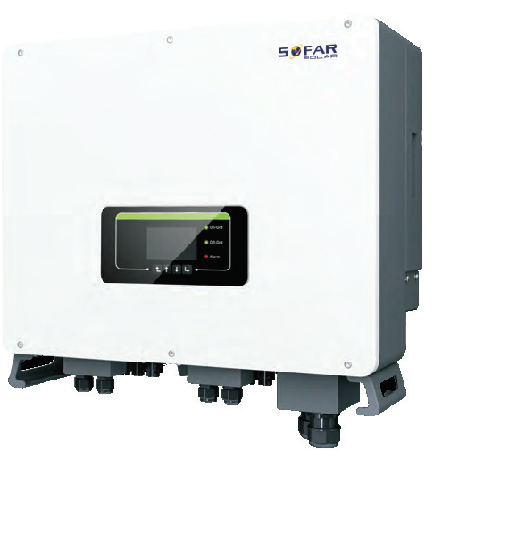 SOFAR HYD8KTL